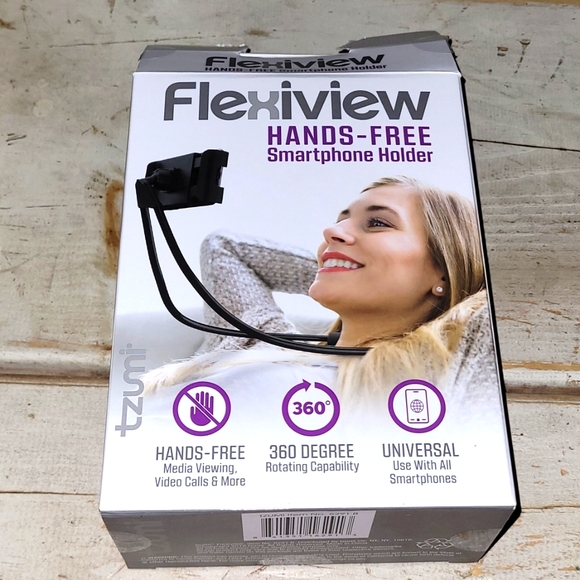 tzuni Other - 🔥HP🔥Flexiview Hands Free Smartphone Holder